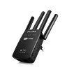 Усилитель Wi-Fi сигнала, репитер, роутер, точка доступа, Pix Link Wireless-AC | 1200M Dual Band LV-AC05 | фото 7
