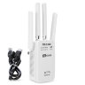 Усилитель Wi-Fi сигнала, репитер, роутер, точка доступа, Pix Link Wireless-AC | 1200M Dual Band LV-AC05 | фото 9