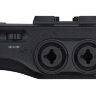 Портативный аудио рекордер на 6 дорожек, с цветным дисплеем и 4-мя микрофонными/линейными входами, ZOOM H6 Black | Фото 6