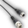 Переходник с авиационного 4 pin на BNC + питание, 40 см | фото 3