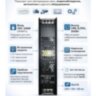 Блок питания 24V, 8.33A, 200W для светодиодных лент, вывесок | Фото 1