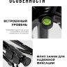 Штатив Neepho NP-8810 с держателем для смартфона и пультом Bluetooth | Фото 7