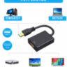 Переходник / преобразователь с USB 3.0 на HDMI для Windows, Android, Mac OS устройств | фото 5