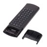 Универсальный пульт Air Mouse (Воздушная мышь) с клавиатурой и программируемыми кнопками для управления телевизором MX3-Universal, фото 3