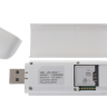 4G Wi-Fi LTE USB модем/роутер, IEASUN UF725 | Фото 3