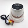 Мультиформатная 2.0 Mpx камера видеонаблюдения со звуком для кассовой зоны, MV2DP17 | Фото 3