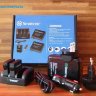 Комплект аккумуляторов для GoPro HERO 4, Smatree® SM-003, фото 6
