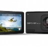 4K Экшн камера + WIFI, угол обзора 170 градусов + доп. аккумулятор + сенсорный экран + оптический стабилизатор изображения + стерео звук, EX7000PRO | фото 4
