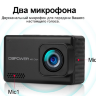 4K Экшн камера + WIFI, угол обзора 170 градусов + доп. аккумулятор + сенсорный экран + оптический стабилизатор изображения + стерео звук, EX7000PRO | фото 5