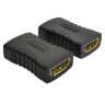 Адаптер / переходник / удлинитель / муфта HDMI (female) - HDMI (female) для соединения HDMI-кабелей | Фото 2