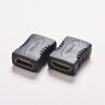 Адаптер / переходник / удлинитель / муфта HDMI (female) - HDMI (female) для соединения HDMI-кабелей | Фото 3