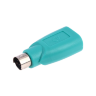 Комплект переходников USB (мама) – PS/2 (папа) | Фото 4