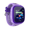 Водонепроницаемые детские часы-телефон с GPS, LBS, WI-FI - отслеживанием и сенсорным экраном, Wonlex GW400S l Фото 3