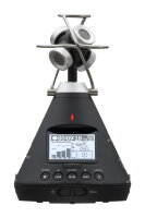 Многофункциональный портативный аудио рекордер Zoom H3-VR 