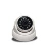 Купольная мультиформатная AHD/CVI/TVI/CVBS 2.0 Mpx камера видеонаблюдения, HD-813 | Фото 3