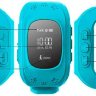 Недорогие детские часы-телефон с GPS трекингом, Wonlex Q50 l Фото 6