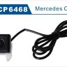 Штатная камера заднего вида для Mersedes-Benz C, E, модель CP6468, фото 1