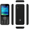 Мобильный телефон на 2 сим карты с мощным аккумулятором и функцией PowerBank, ID1827 l Фото 1