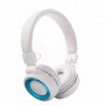 Беспроводные Bluetooth наушники + гарнитура + MP3 плеер + FM радио, DB-SH18 | фото 7
