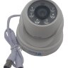 1.0 Mpx AHD камера внутреннего наблюдения, SM-8102-6 | Фото 1 