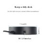 USB хаб-разветвитель на 8 портов USB 2.0 | Фото 8