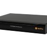 8-ми канальный цифровой гибридный видеорегистратор AHD/TVI/CVI/CVBS/IP с поддержкой 2 HDD до 8Tb, модель VHVR-6608 (rev 1.0 2HDD) l Фото 1