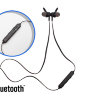 Спортивная беспроводная Bluetooth стерео гарнитура + MP3 плеер, EVISU EV-W8 | фото 2