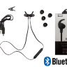 Спортивная беспроводная Bluetooth стерео гарнитура + MP3 плеер, EVISU EV-W8 | фото 3