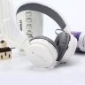 Беспроводные Bluetooth наушники + гарнитура + MP3 плеер + FM радио, DB-SH12 | фото 6
