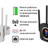 4G WIFI LAN умный роутер с питанием от аккумулятора и от сети, CPF903-B | Фото 1