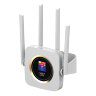4G WIFI LAN умный роутер с питанием от аккумулятора и от сети, CPF903-B | Фото 2