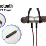Беспроводная Bluetooth стерео гарнитура + MP3 плеер, EVISU EV-TF001 | фото 1