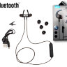 Беспроводная Bluetooth стерео гарнитура + MP3 плеер, EVISU EV-TF001 | фото 2