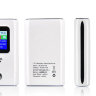 4G WIFI модем/роутер с поддержкой 4G сим карт и функцией PowerBank, модель MF825С |Фото 3