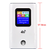 4G WIFI модем/роутер с поддержкой 4G сим карт и функцией PowerBank, модель MF825С |Фото 6