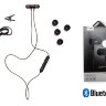 Беспроводная Bluetooth стерео гарнитура + MP3 плеер, EVISU EV-W7  | фото 4