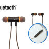 Беспроводная Bluetooth стерео гарнитура + MP3 плеер, EVISU EV-W7  | фото 3
