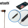 Беспроводная Bluetooth стерео гарнитура + MP3 плеер, EVISU EV-W7  | фото 2
