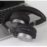 Беспроводные Bluetooth наушники гарнитура Hands-Free, складные, со съемным AUX кабелем, Gorsun E89 | фото 10