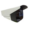  Аналоговая AHD 1.0MP камера видеонаблюдения уличного исполнения, AK-110-2 | Фото 3