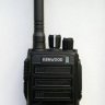 Комплект из двух носимых UHF раций/радиостанций, 5W, Kenwood TK-450(А) | фото 3