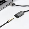 Внешняя звуковая карта USB - AUX 3,5 мм, Vention CDJHB | Фото 3