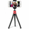 Трипод/гибкий штатив для телефона, камеры, GoPro, 10-30 см, Flexible Tripod JM-801 | Фото 2