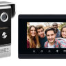 7” Дюймовый цветной видеодомофон с WiFi и онлайн просмотром с любого мобильного устройства, WIFI-V70W-M4 | фото 2