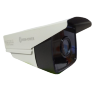 Аналоговая AHD 1.0MP камера видеонаблюдения уличного исполнения, EA-304 | Фото 2