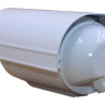 Аналоговая AHD 1.0MP камера видеонаблюдения уличного исполнения, ADK-033C | Фото 4