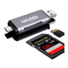Картридер Card Reader KSC-902 | Фото 2