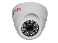 AHD 2.0 Mpx камера видеонаблюдения внутреннего исполнения VC-2244-M002