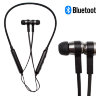 Беспроводная Bluetooth стерео гарнитура с силиконовым ободком + MP3 плеер, GORSUN E11 | фото 2