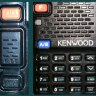 Носимая двух диапазонная рация/радиостанция, 5W, Kenwood TK-F8 | фото 5